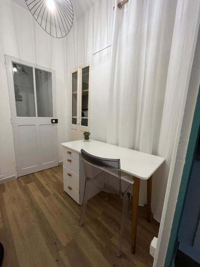 דירות איל-סור-לה-סורג Sasha'Blue-Terrasse Jardin-Park-Clim-Piscine מראה חיצוני תמונה